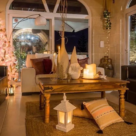 Sweet Life Gozo - Boutique Living *