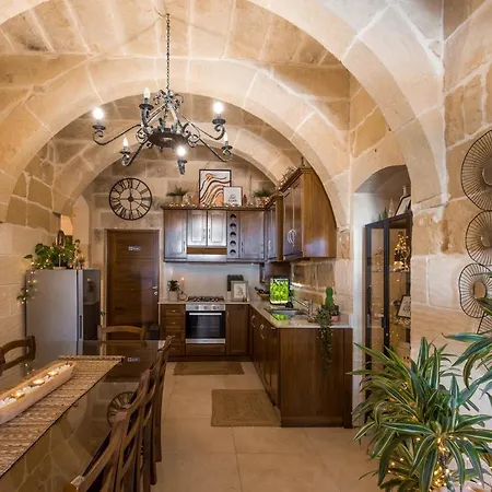 Sweet Life Gozo - Boutique Living