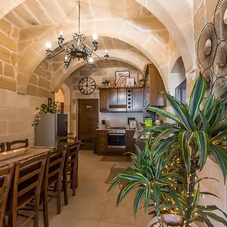 Sweet Life Gozo - Boutique Living Alojamento de Acomodação e Pequeno-almoço 4*