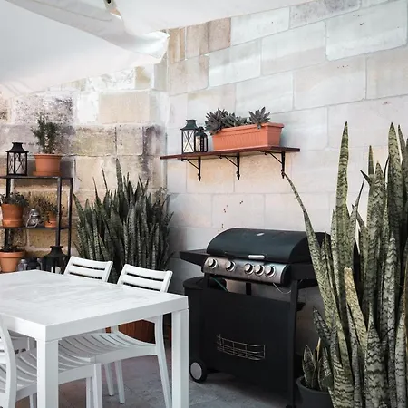 Sweet Life Gozo - Boutique Living Bed and Breakfast 4*