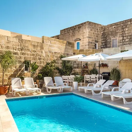 Bed and breakfast Sweet Life Gozo - Boutique Living Santa Luċija