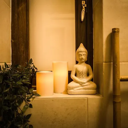 Sweet Life Gozo - Boutique Living Santa Luċija