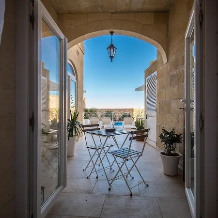 Sweet Life Gozo - Boutique Living Santa Luċija