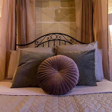 Sweet Life Gozo - Boutique Living Santa Luċija