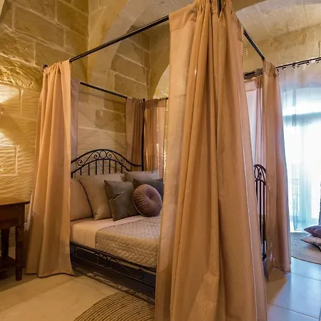 Sweet Life Gozo - Boutique Living Alojamento de Acomodação e Pequeno-almoço 4*