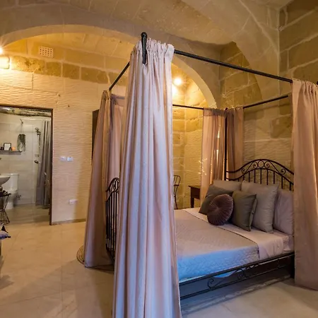 Bed and breakfast Sweet Life Gozo - Boutique Living