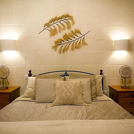 Sweet Life Gozo - Boutique Living Santa Luċija