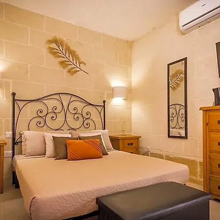 Sweet Life Gozo - Boutique Living 4* Santa Luċija