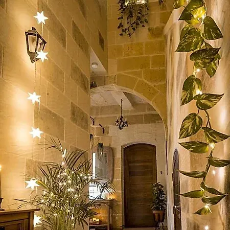 Sweet Life Gozo - Boutique Living 4*