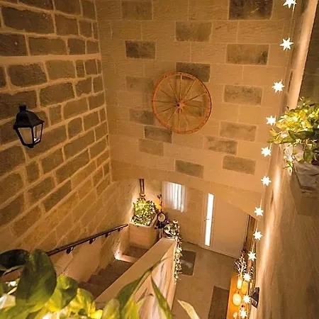 Bed & Breakfast Sweet Life Gozo - Boutique Living Santa Luċija
