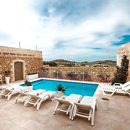 Bed & Breakfast Sweet Life Gozo - Boutique Living