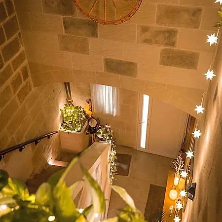 Bed & Breakfast Sweet Life Gozo - Boutique Living Santa Luċija