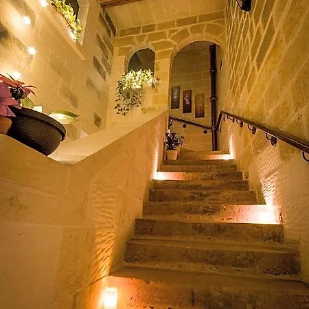 Sweet Life Gozo - Boutique Living 4*