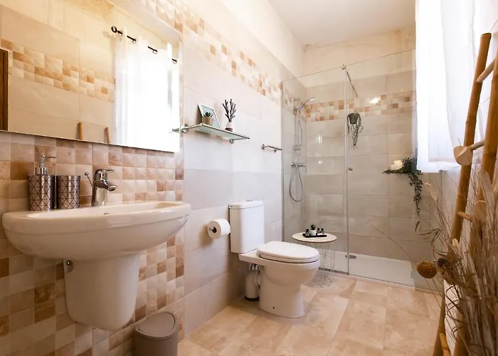 Bed & Breakfast Sweet Life Gozo - Boutique Living Santa Luċija