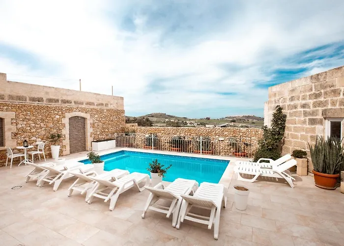 Sweet Life Gozo - Boutique Living