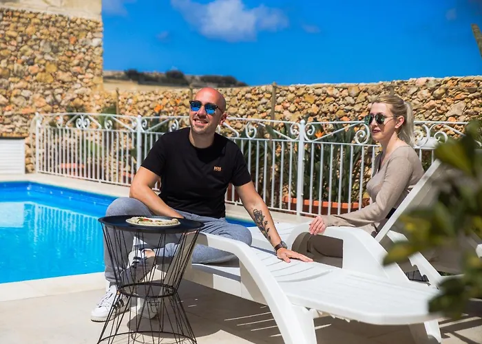 Sweet Life Gozo - Boutique Living