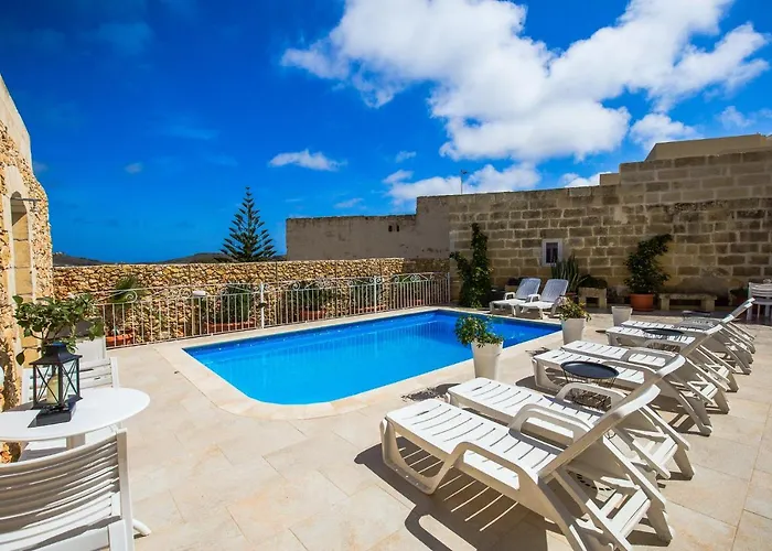 Sweet Life Gozo - Boutique Living 4* Santa Luċija