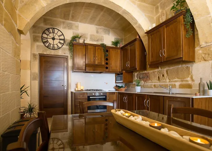 Bed & Breakfast Sweet Life Gozo - Boutique Living Santa Luċija