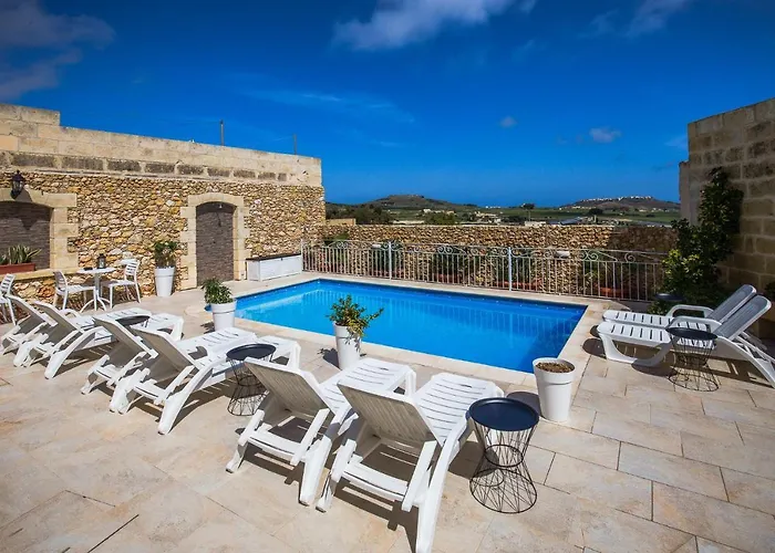 Sweet Life Gozo - Boutique Living 4* Santa Luċija