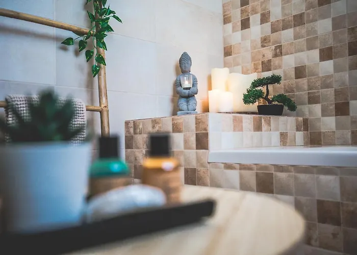 Sweet Life Gozo - Boutique Living