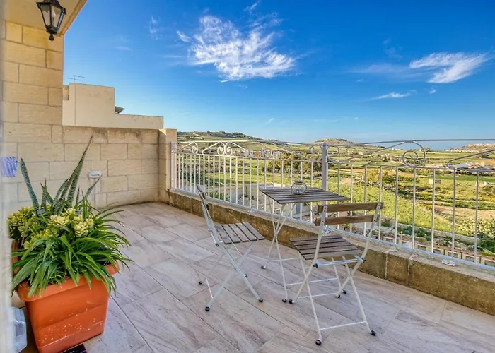 Sweet Life Gozo - Boutique Living Santa Luċija