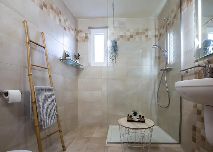 Bed & Breakfast Sweet Life Gozo - Boutique Living