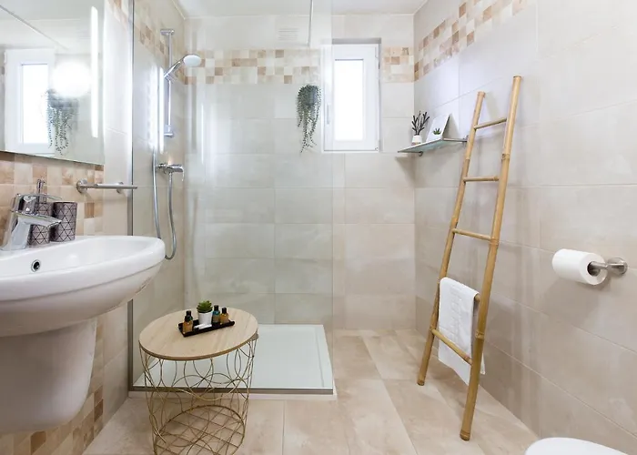 Sweet Life Gozo - Boutique Living Santa Luċija