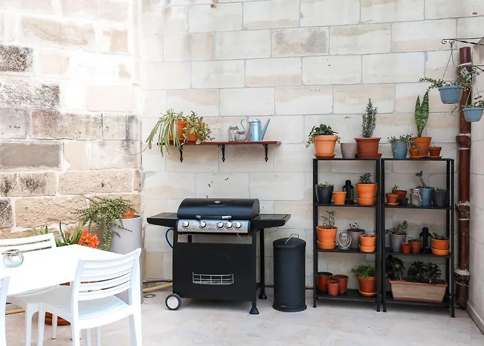 Sweet Life Gozo - Boutique Living Santa Luċija