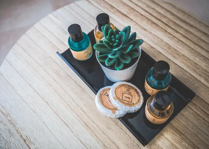 Alojamento de Acomodação e Pequeno-almoço Sweet Life Gozo - Boutique Living 4*