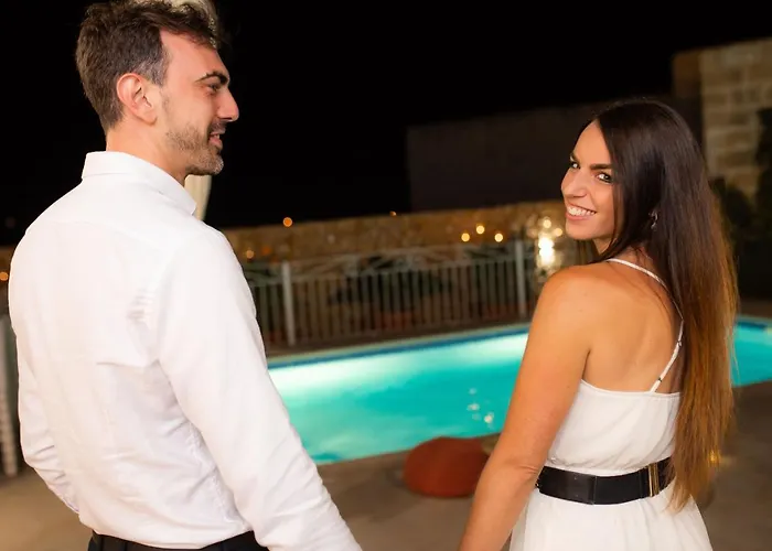 Sweet Life Gozo - Boutique Living 4* Santa Luċija