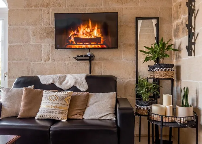 Sweet Life Gozo - Boutique Living 4* Santa Luċija