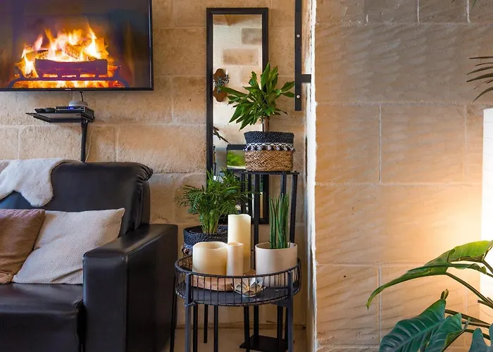 Sweet Life Gozo - Boutique Living 4* Santa Luċija