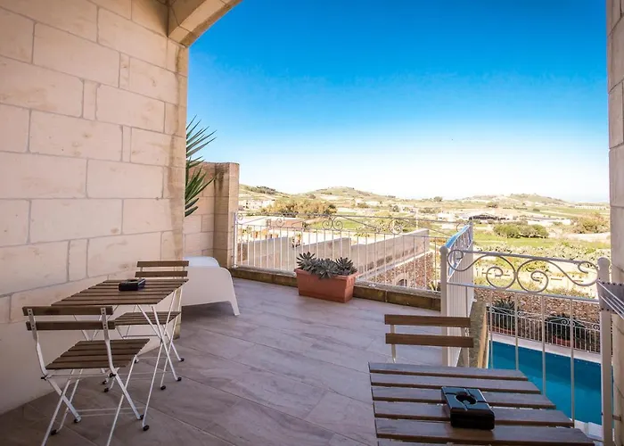 Sweet Life Gozo - Boutique Living