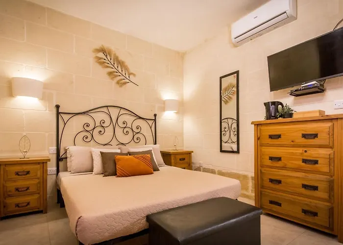 Sweet Life Gozo - Boutique Living Santa Luċija