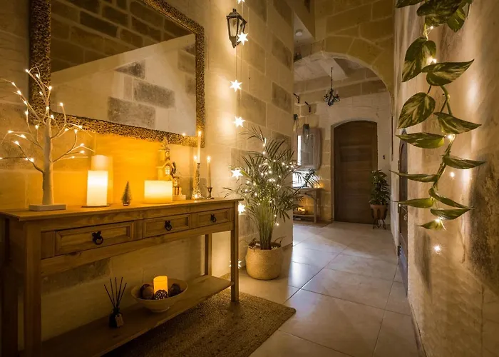 Sweet Life Gozo - Boutique Living