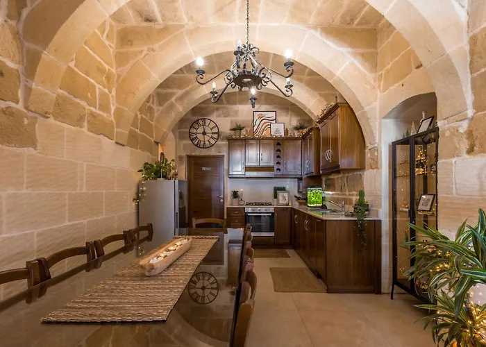 Sweet Life Gozo - Boutique Living 4*