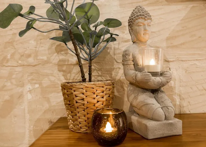 Sweet Life Gozo - Boutique Living Alojamento de Acomodação e Pequeno-almoço Santa Luċija