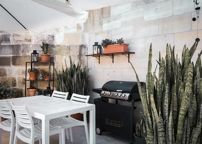 Sweet Life Gozo - Boutique Living Bed & Breakfast 4*