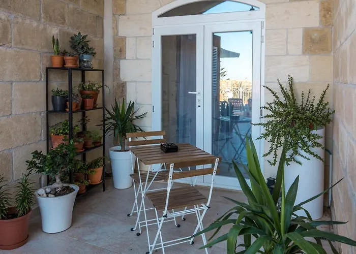 Sweet Life Gozo - Boutique Living