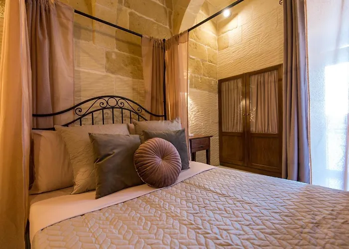 Sweet Life Gozo - Boutique Living