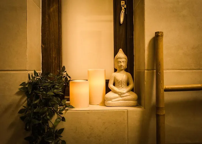 Sweet Life Gozo - Boutique Living Santa Luċija