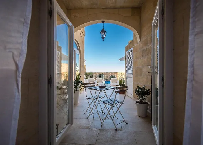 Sweet Life Gozo - Boutique Living Santa Luċija